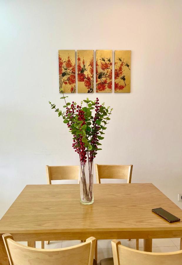 The Tresor - 1 And 2 Bedrooms - Near Ben Thanh Market Apartment *