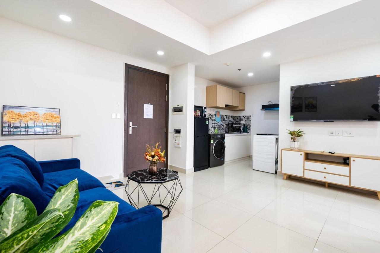 Apartment The Tresor - 1 And 2 Bedrooms - Near Ben Thanh Market